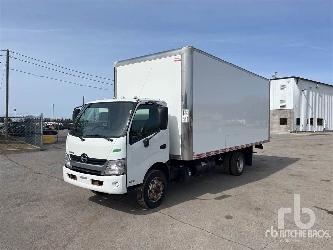 Hino 195