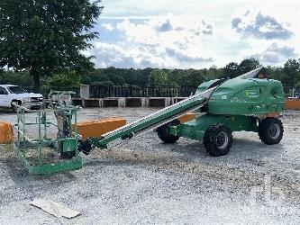 JLG 400S