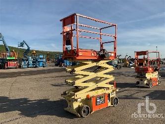 JLG 6RS