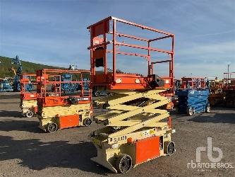 JLG 6RS