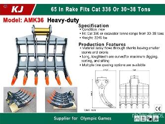 KJ AMK36
