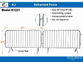 KJ K1221