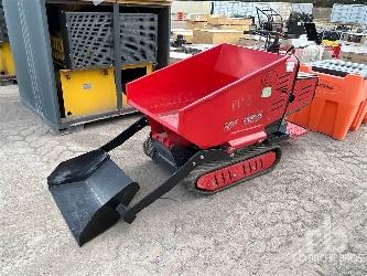  MPD 500