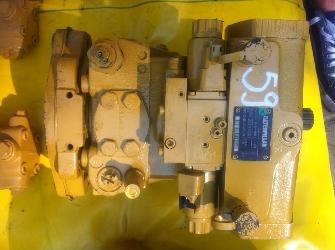 CAT 249-8600-04
