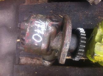 Hydreco UA09135510L5B