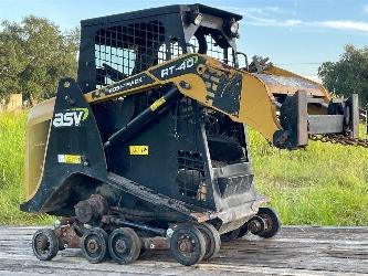 ASV RT-40