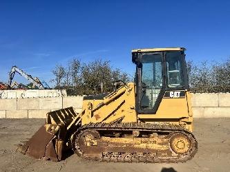 CAT 939