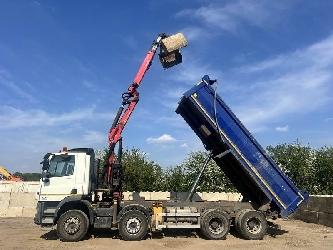 DAF 400