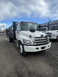 Hino 338