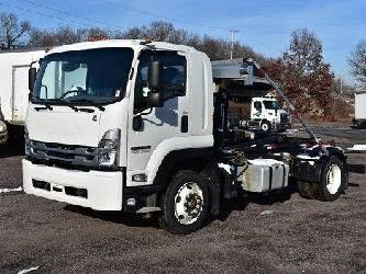Isuzu FTR