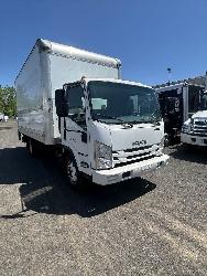 Isuzu NPR