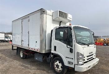 Isuzu NRR