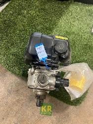 Honda WX