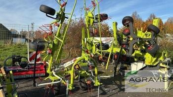 CLAAS VOLTO 60