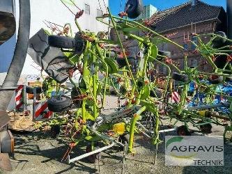CLAAS VOLTO 80