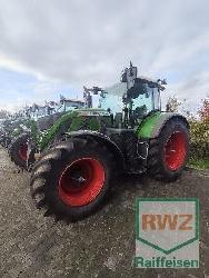 Fendt 724
