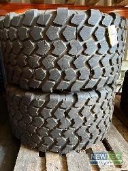  KR445/45R19.5