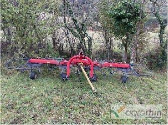 Vicon Fanex 463