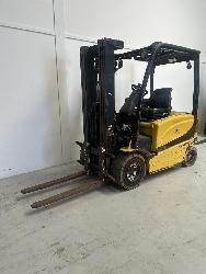 Yale ERP22VL (SWB)