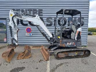 Bobcat E27Z E2