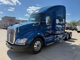 Kenworth T680