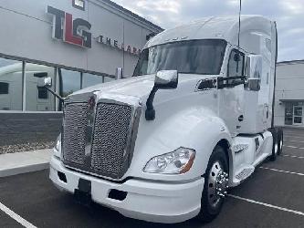 Kenworth T680