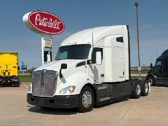 Kenworth T680