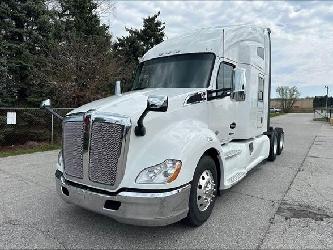 Kenworth T680