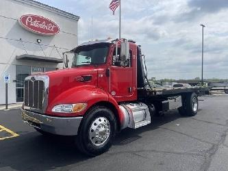 Peterbilt 337