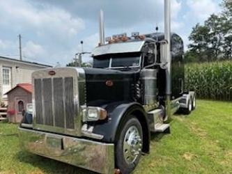 Peterbilt 379