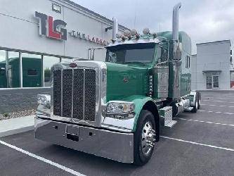 Peterbilt 389