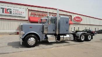 Peterbilt 389