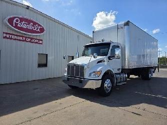 Peterbilt 536