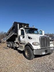 Peterbilt 567