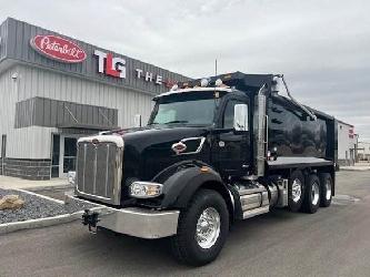 Peterbilt 567