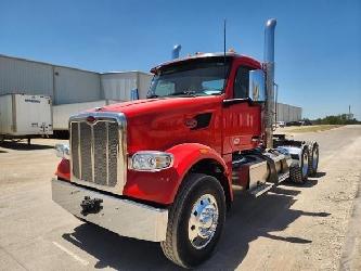 Peterbilt 567