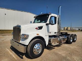 Peterbilt 567