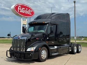Peterbilt 579