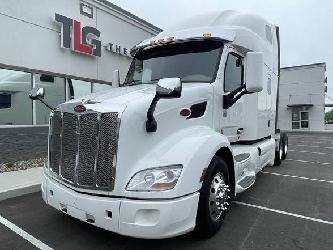 Peterbilt 579