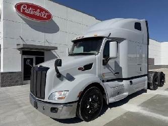 Peterbilt 579