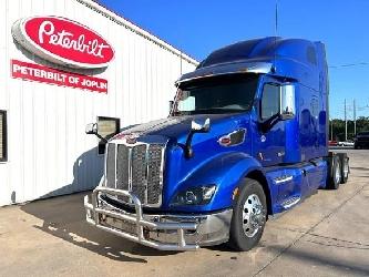 Peterbilt 579
