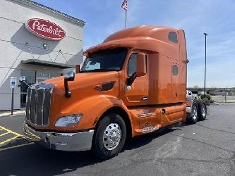 Peterbilt 579