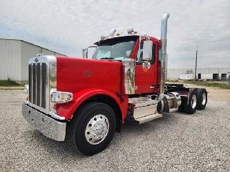 Peterbilt 589