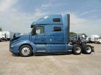 Volvo VNL64T760
