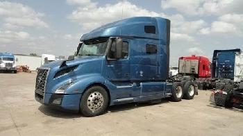 Volvo VNL64T760