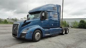 Volvo VNL64T760
