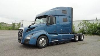 Volvo VNL64T760