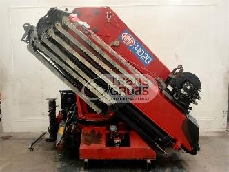 HMF 4020-K6