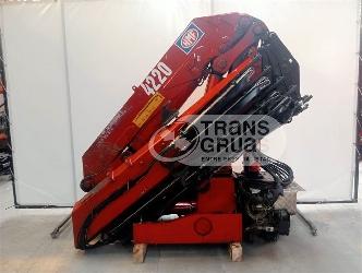 HMF 4220 K4