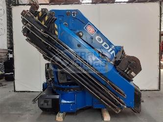 HMF ODIN K8